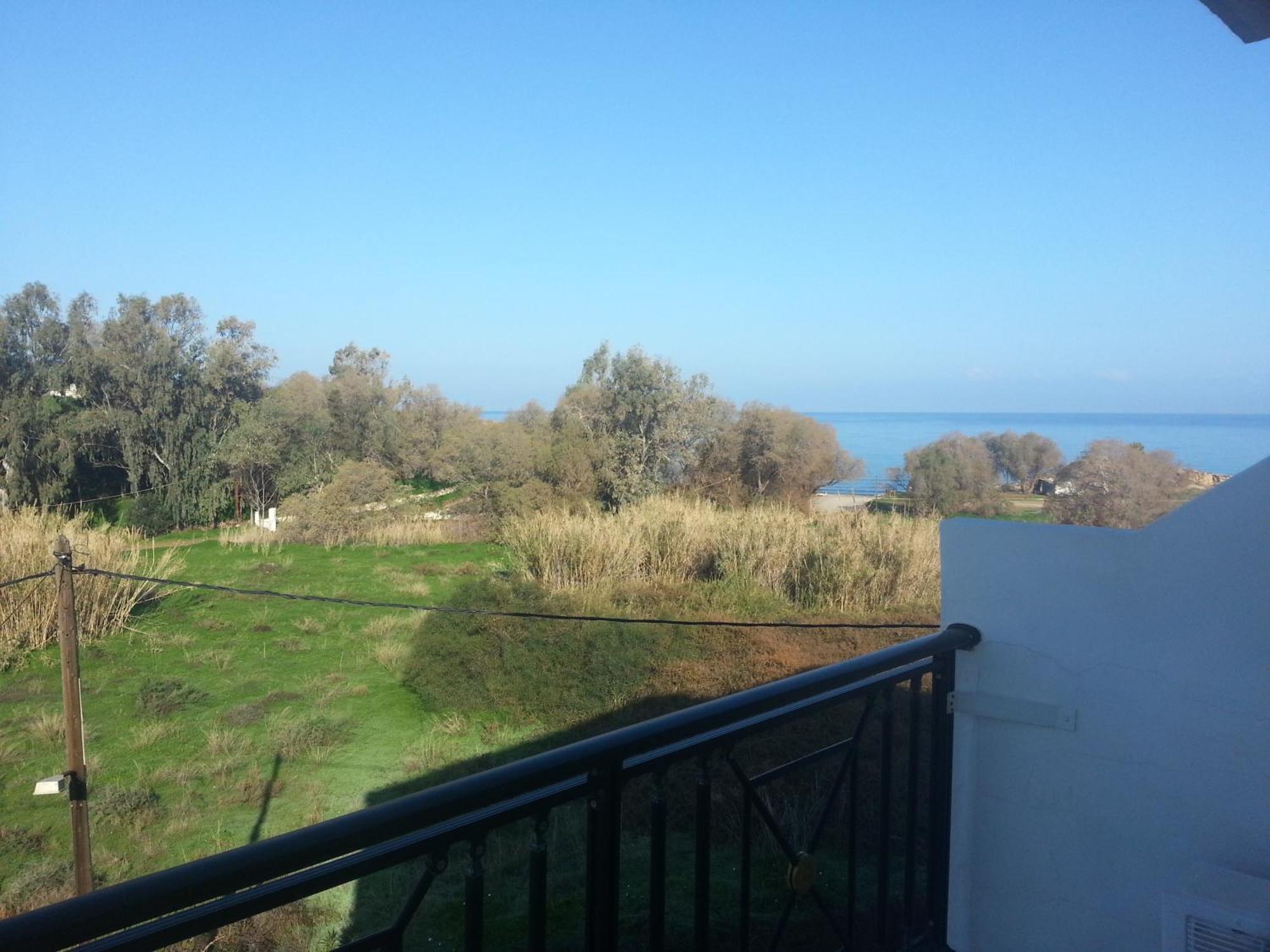 Sea View Hotel & Apartments 加藤-达拉特索 客房 照片